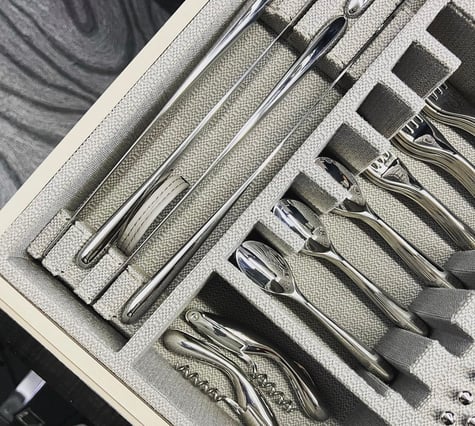 Completed Global Interior